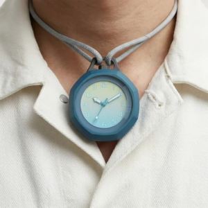 Full Cover Case for Royal Pop Pocket Watch Protective Case Soft TPU Cover Anti-Scratch Shockproof Shell