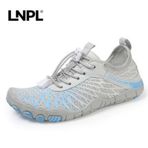Breathable Non-slip Female Fitness Shoes
