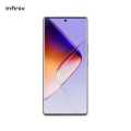 Infinix not 40pro 8/256 baru garansi resmi indonesia. 