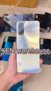 Y20 Y20s Nắp Lưng Vivo Y20 Y20s Sẵn Keo Dán Sau Nắp - 985 Shop