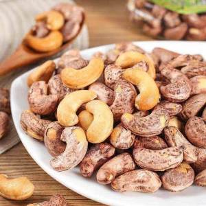 Salted Original Cashew Nuts