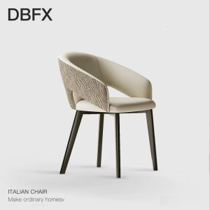 DUOBAOFUXING | Anti-scratch Cat-resistant Luxury Chair