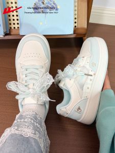 Warrior | Women Thick Sole Canvas Shoes for Students