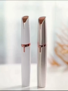 Brows Painless Trimmer Electric Eyebrow Trimmer Hair Removal Painless Hair Shaver Flawless Brows Epilator