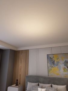 YHLAMP New Ceiling Light Modern Design Room Restaurant Bedroom Light LED Ceiling Light Whole House Light Package Combination