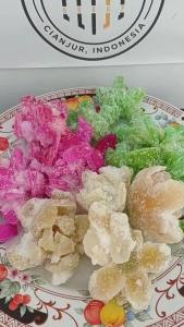 PALA GULA SERBA 10 RIBU MANISAN BUAH KERING MANISAN BUAH CIANJUR PAKET HEMAT PALA KERING MIX CAMPUR PALA ASTER PALA GULA MANISAN BUAH PALA BY KNY