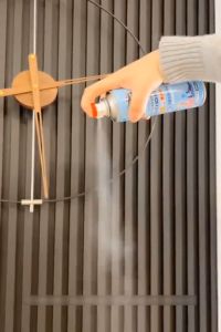 Xịt Khử Mùi Giày Hôi Chân Cộng Nghệ Ag+ Nano Bạc - Xịt Khử Mùi Giày Đá Bóng/ Xịt Khử Mùi Giày Thể Thao Kivo