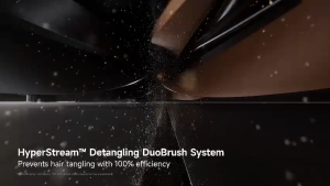 Dreame X50 Pro Ultra Robot Vacuum | Triple-Wheel AgiLift™ Chassis VersaLift™ 8.9cm Navigation HyperStream™ Detangling DuoBrush 30000Pa VormaX™ Suction 40°C Warm Water Mopping ThermoHub™ 100°C Mop Self-Cleaning Dual Flex Arm & Pet-Friendly Care 4.0