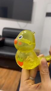 Peluit Mainan Anak Anak Kreatif Suara Burung Isi Air | Karakter Lucu Imut Gemoy | Whistle Kids Cute Toy