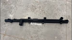 Upper Tank Radiator Honda HRV 2014 - 6687