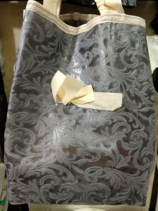 TAS "SYAHRINI" untuk BOX Ukuran  : 22 CM (Isi : 12 pcs/1 Lusin)