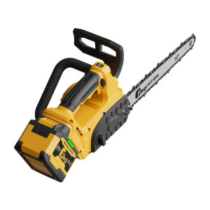 FLIEGL | High Capacity Battery Chainsaw for Home Use 14.4V