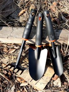 Thickened Gardening Tool Set: A Comprehensive Guide