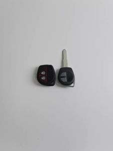 2026 NEW Silicone Car Remote Key Cover Case For Suzuki Swift Ignis Vitara Liana Ciaz Baleno Car Key Fob Case Cover Shell Decor