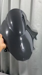 Visor PCX 160 Model Jenong Windshield Honda PCX160 Lokal Super Tebal