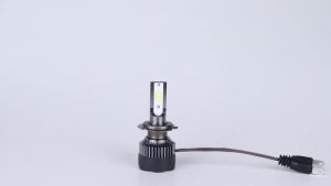 Bóng Đèn Pha Ô Tô LED 1300W H4 H7 H11 9005 9006 H8 H9 9012 Canbus 6000K 4300K 8000K Tương Thích Với Kia Toyota Rav4 Yaris