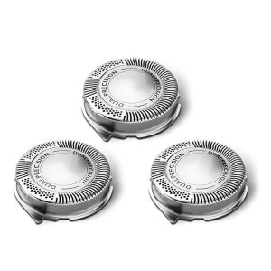 Sokany | HQ8 Lưỡi Dao Thay Thế Cho Máy Cạo Râu Philips Norelco PT710 PT715 PT720 PT725 PT730 PT735 PT860 PT870 Máy Cạo Râu Aquatouch ATXXX Phụ Kiện Máy Cạo Râu Điện