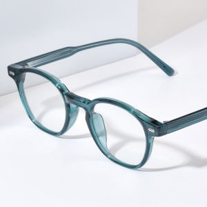 NIANZHEN TR90 Kính mắt khung người đàn ông mới vuông thiết kế thương hiệu kính nữ hoài cổ kính cổ điển Nhật bản kính 2236