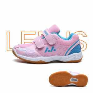 LEFUS | Kids Tennis Training Competition Summer Shoes