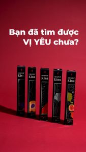 Xịt Thơm Miệng Vị Dưa Hấu Yêu Dấu EF Elemformulas Hương Trái Cây An Toàn Cho Răng Miệng