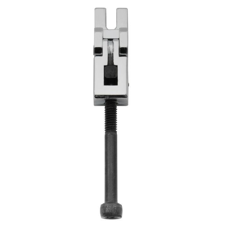 Musiclily Pro Saitenreiter Für Floyd Rose Tremolo – 10,8 Mm Für A/B-Saite, Aus Zinklegierung, Schwarz