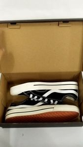 Shosshe Viola Sneakers Canvas Low Classic