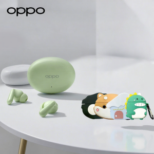 OPPO | Bluetooth Student Game In-ear Headphones