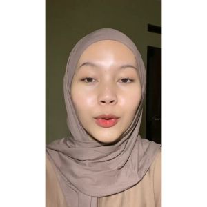 Hanasui Vitamin C + Collagen Serum - Lembap Hidrasi & Cerah Collagen 2% Niacinamide & 1% Vitamin C