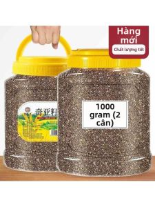 Ready-to-Eat Meal Replacement Chia Seed Drink 1000g