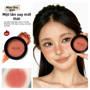 wetnwild | Bột Má Hồng Nâng Tông Da
