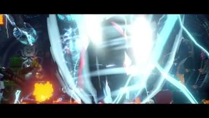 LEGO Marvel Super Heroes เกมเลโก้ - เล่นเสียบคอมเล่น 100%