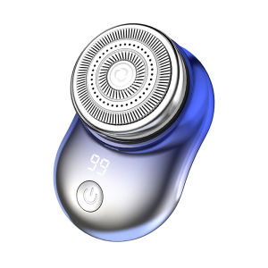 MILIAO | Portable Electric Shaver Men