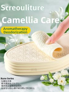 FASHEHAN | Antibacterial Deodorizing Foot Pads
