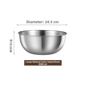 Food-grade Stainless Steel Filtering Basket