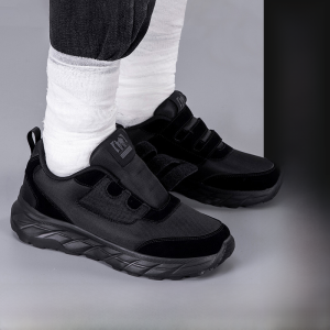 Puffiness Botton Width Shoes for the Old Mens Autumn Big Foot Thumb Valgus Special Shoes Widened and Fattened Diabetic Foot Shoes Women