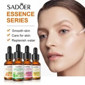 ORIGINAL - Face Whitening Serum - Vitamin C Serum | Acne CareRadianceSensitiveAnti-AgingMoisturizingWhiteningPore ControlSoothingFirming/LiftingBrighteningEven Out Skin Tone & Texture Detoxify 30ML