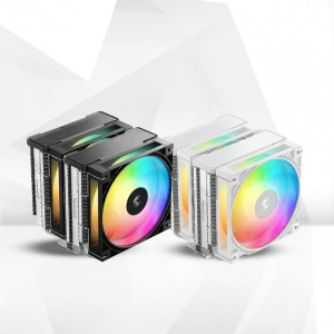 Deepcool | Upgraded ARGB CPU Cooler