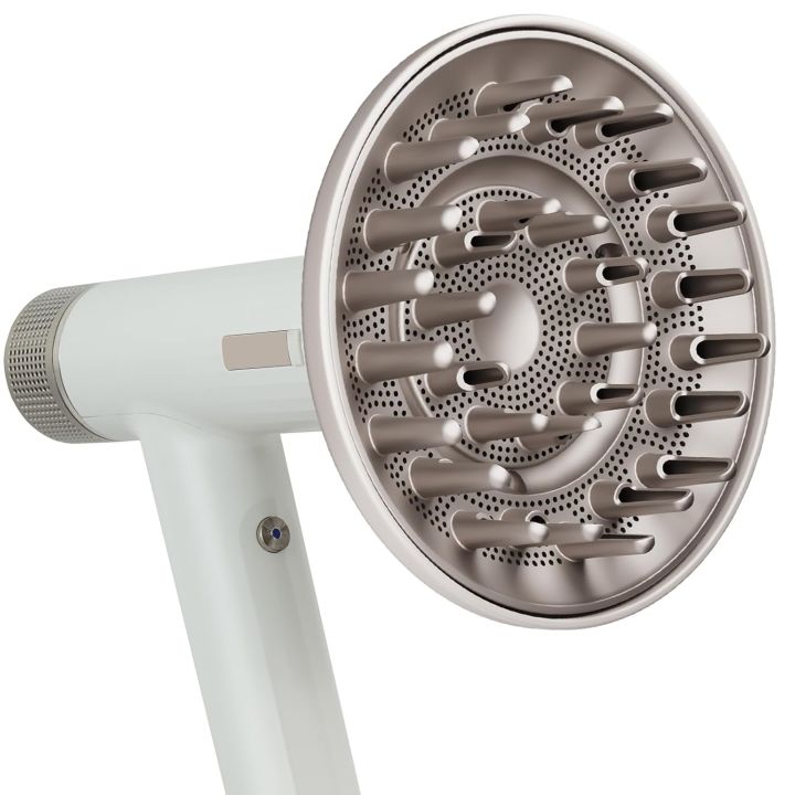 Proflex Diffuser Large 6 Inch Hair Dryer Diffuser Attachment for SpeedStyle Pro/Pro Flex ...