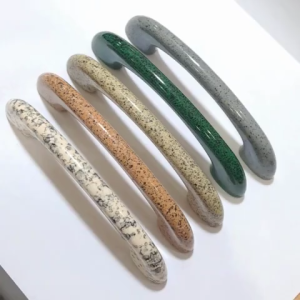 3296 Dynasty Plastic Pull Cabinet Handle