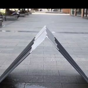 BLG waterproof tape 防水补漏胶