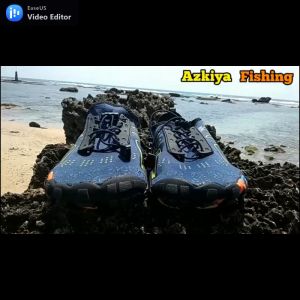 Sepatu Pantai Sepatu Rafting Sepatu Sepeda Sepatu Olahraga Air Sepatu Gym Sepatu Climbing Sepatu Trekking Sepatu Anti Slip Sepatu Mancing