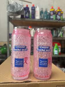 ￼ COMBO 2 Ly siêu dày 2 Lớp siêu bền Closeup Thơm Mát 450ml