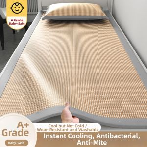 HAOMIAN | Cooling Washable Non-slip Mattress for Single Bed