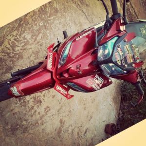 Winglet JUPITER J JUPITER ROBOT