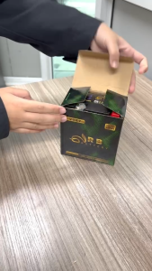 แบตเตอรี่ เวสป้า Battery Vespa (12V/7Ah) สำหรับ VESPA SPRINT125-150 ยี่ห้อRB รุ่นYTZ7 แบตใหม่ไฟแรง มีประสิทธิภาพ คุณภาพสูง แบตVespa