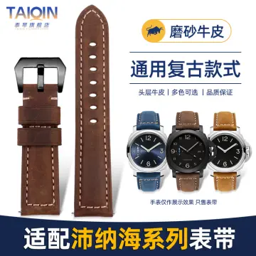 Shop Original Panerai Strap online Sep 2024 Lazada .my