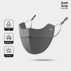 Zanning | UV Protection Cooling Breathable Eye-Care Face Mask
