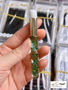 Lash/ Brow Cleansing Foam 60ml/Marshmallow/