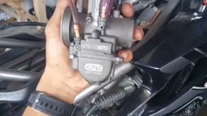 Karburator Carbu CPO Pwk 24 26 28 30 32 34 Karbu Kotak Asli Karbo Pwk24 Pwk26 Pwk28 Pwk30 Pwk32 Pwk34