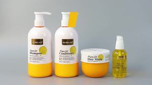 Proinscare Argan Oil Conditoner Perawatan Rambut Untuk Memperbaiki Dan Melembabkan